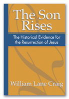 The Son Rises 1579104649 Book Cover