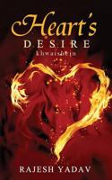 Heart's Desire khwaishein 0997557745 Book Cover