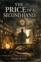 The Price of a Second Hand: A Story About Time, Memory, and Debt B0GGHX9BPP Book Cover