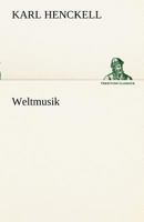 Weltmusik 1172057273 Book Cover