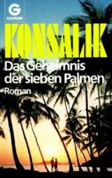 Das Geheimmis der sieben Palmen 3442039819 Book Cover