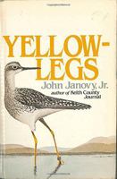 Yellowlegs 0395315395 Book Cover