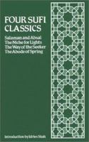 Four Sufi Classics 0900860693 Book Cover