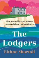 The Lodgers 183895189X Book Cover