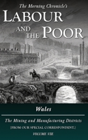 Labour and the Poor Volume VIII: Wales, The Mining and Manufacturing Districts 1913515087 Book Cover