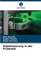 Digitalisierung in der Prothetik 6206397815 Book Cover