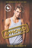 Approved: The Dapper Duck (Book 1) B0FKNHR9ZX Book Cover