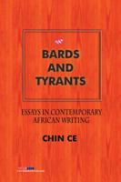 Bards and Tyrants. Essays in Contemporary African Writing 9783503537 Book Cover