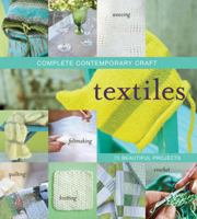 Textiles. 1741960983 Book Cover
