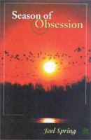 Season of Obsession 1571571701 Book Cover