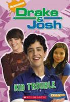 Drake And Josh (Teenick) 0439890454 Book Cover
