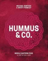 Hummus and Co 1760522635 Book Cover