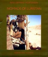 Nomads of Luristan: History, material culture, and pastoralism in western Iran 0500015724 Book Cover