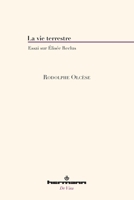 La vie terrestre: Essai sur Élisée Reclus (French Edition) B0FH1M5NTT Book Cover
