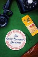 The Gossip Columnist's Daughter 0316224650 Book Cover