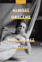 Almost Obscene 1734816767 Book Cover
