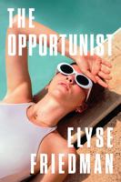 The Opportunist 0778386953 Book Cover