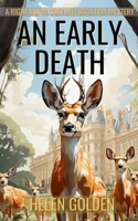 An Early Death 1915747082 Book Cover
