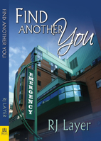 Find Another You 1594935998 Book Cover