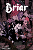 Briar Vol. 3 B0G7C94D6P Book Cover