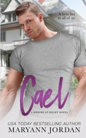 Cael 1947214152 Book Cover