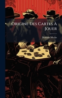 Origine Des Cartes à Jouer (French Edition) 1024730719 Book Cover