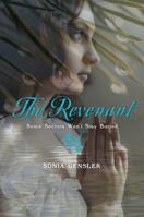 The Revenant 0375861394 Book Cover