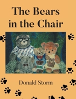 The Bears in the Chair B0GVGFYYDW Book Cover