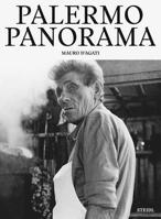 Mauro d'Agati: Palermo Panorama 3958295576 Book Cover