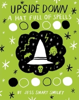 A Hat Full of Spells 1603093710 Book Cover