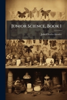 Junior Science, Book 1 1141998890 Book Cover