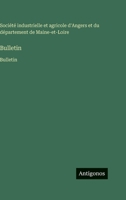 Bulletin: Bulletin (French Edition) 3563755337 Book Cover