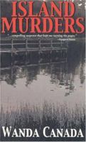 Island Murders 1928556264 Book Cover