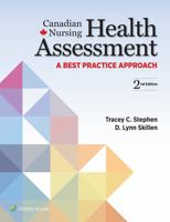 Canadian Nursing Health Assessment: A Best Practice Approach 1975108116 Book Cover