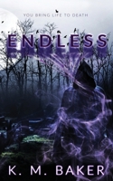 Endless B0DQVMQ238 Book Cover