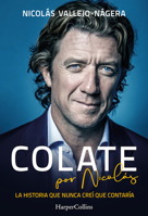 Colate por Nicolás 8491397663 Book Cover