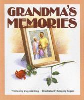 Grandma's Memories 0732718856 Book Cover