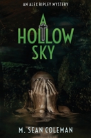 A Hollow Sky 1916426239 Book Cover