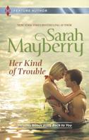 Her Kind of Trouble 0373606095 Book Cover