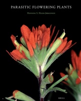 Parasitic Flowering Plants 9004167501 Book Cover