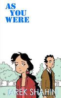 As You Were (Al Khan Book 4) 1502404567 Book Cover