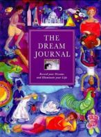 The Dreamcatcher Journal 1862042462 Book Cover