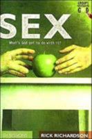 Sex: What's God Got to Do With It? (Groups Investigating God) 0830820264 Book Cover