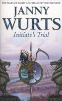 Initiate's Trial 000721782X Book Cover
