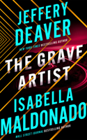 The Grave Artist 1662518730 Book Cover