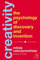 Creativity: Flow and the Psychology of Discovery and Invention 0060928204 Book Cover