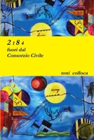 2184 - fuori dal Consorzio Civile 1291086609 Book Cover