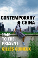 La Republique Populaire de Chine: Histoire Generale de la Chine (1949 a Nos Jours) 1509552499 Book Cover
