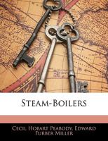Steam Boilers 1146090560 Book Cover