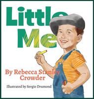Little Me 1948747383 Book Cover